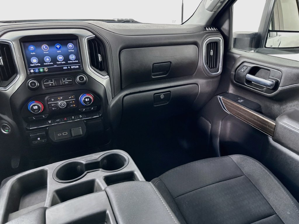 Used 2023 Chevrolet Silverado 2500 LT w/ Convenience Package AWD/4WD image 22