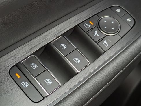 New 2026 Nissan Armada PRO-4X image 24