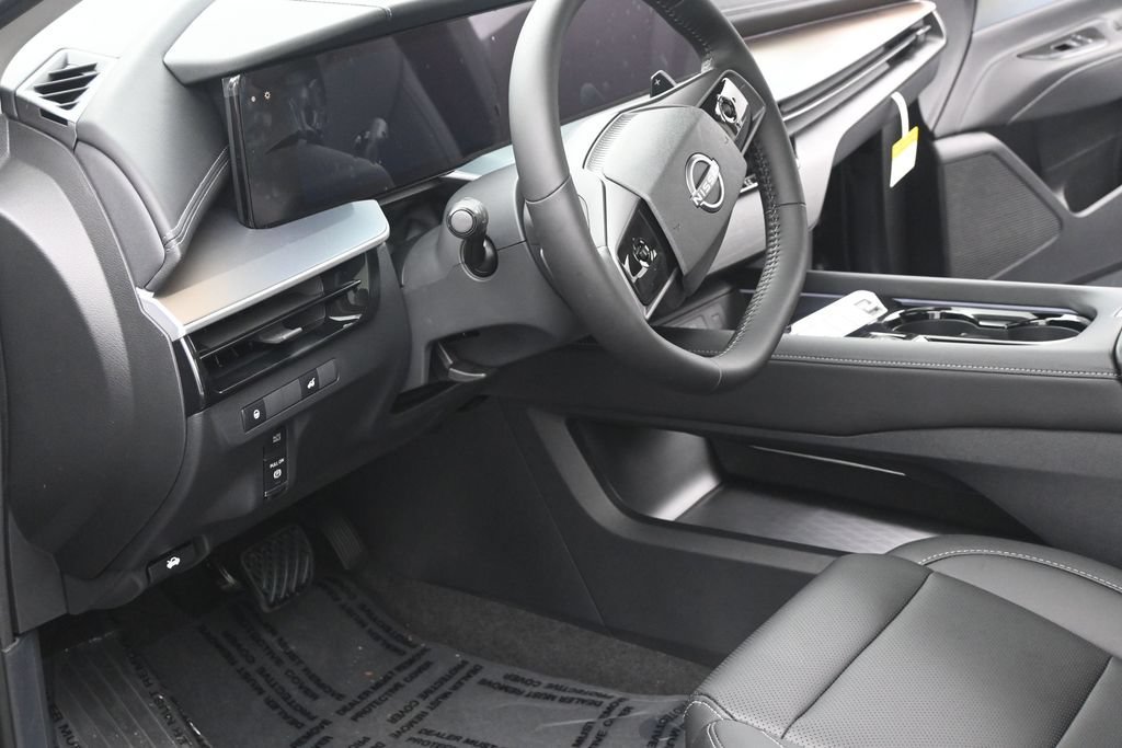 New 2026 Nissan Murano SL AWD/4WD image 7