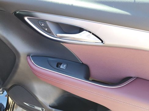 New 2026 Buick Envision Sport Touring image 39