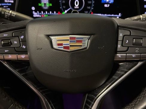 Used 2023 Cadillac Escalade ESV Sport image 38