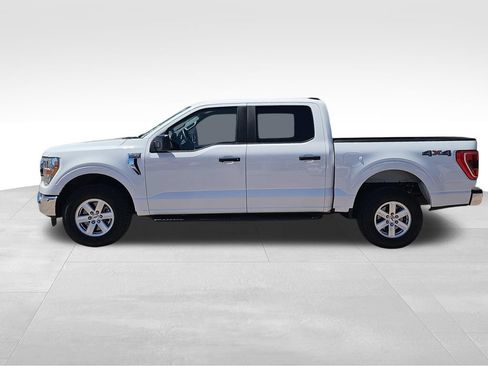 Used 2022 Ford F150 XLT w/ Trailer Tow Package AWD/4WD image 6