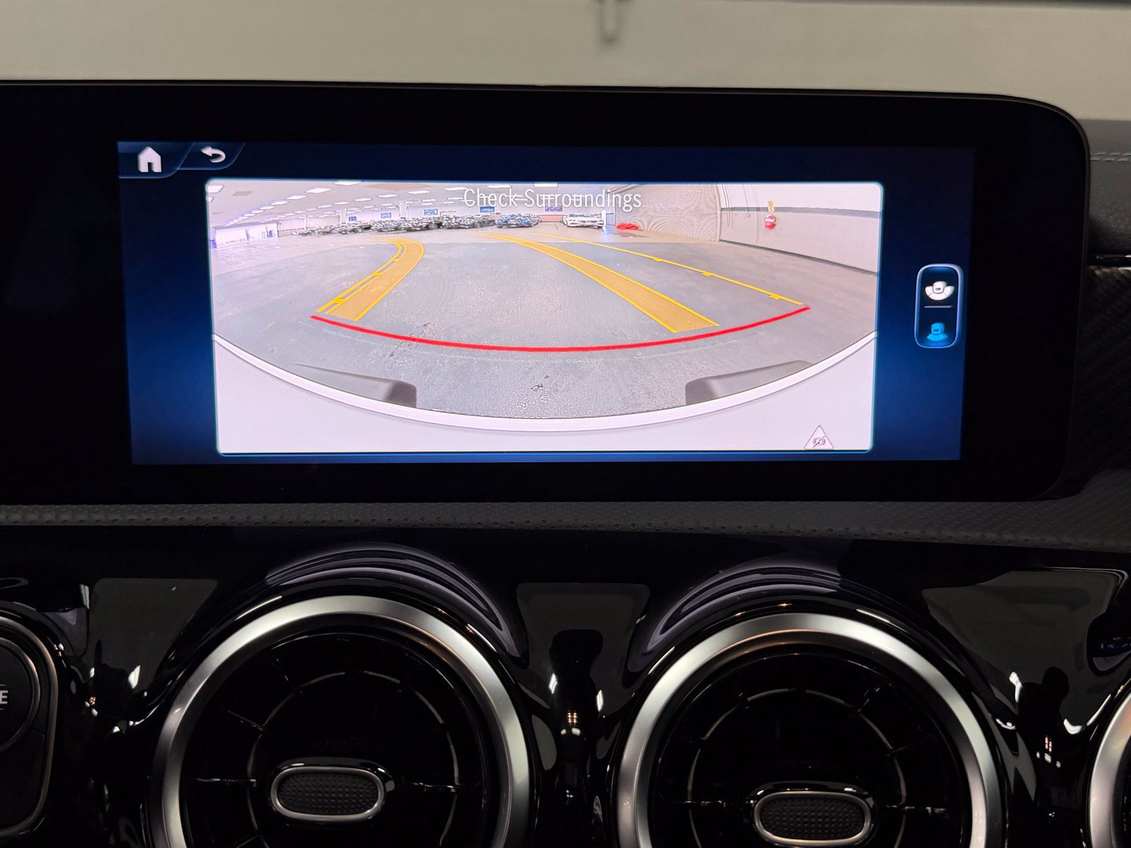 Certified 2026 Mercedes-Benz CLA 250 image 34