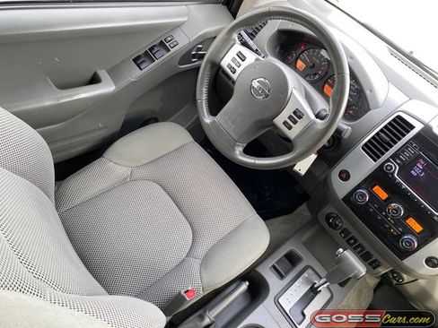 Used 2017 Nissan Frontier SV w/ SV Value Truck Package image 19