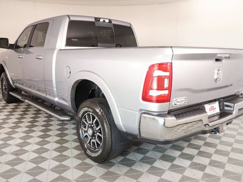 Used 2022 RAM 3500 Limited w/ Protection Group AWD/4WD image 24