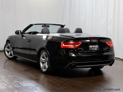 Used 2016 Audi A5 2.0T Premium Plus AWD/4WD image 17