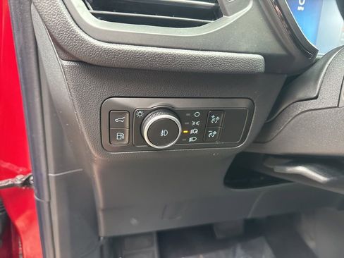 New 2026 Ford Escape ST-Line Select AWD/4WD image 10