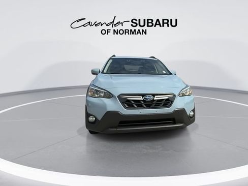 Used 2023 Subaru Crosstrek 2.0i Premium AWD/4WD image 3
