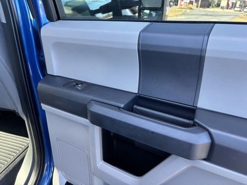 Used 2022 Ford F450 XL w/ STX Appearance Package image 32