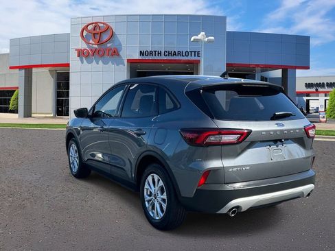 Used 2026 Ford Escape Active FWD image 6