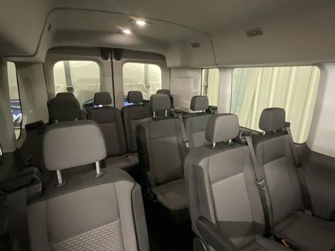 Used 2025 Ford Transit 350 XLT image 14