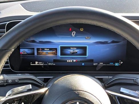 Used 2025 Mercedes-Benz GLE 350 4MATIC image 11