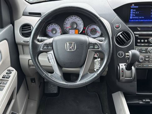 Used 2014 Honda Pilot EX-L image 13