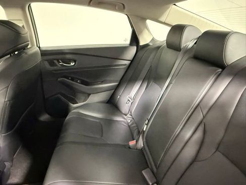Used 2023 Honda Accord Touring image 38