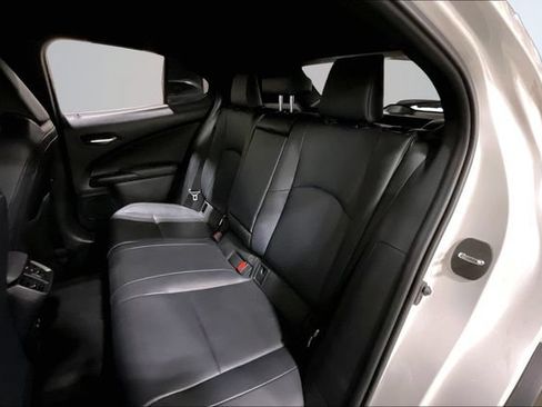 Used 2019 Lexus UX 250h w/ Accessory Package 2 AWD/4WD image 26