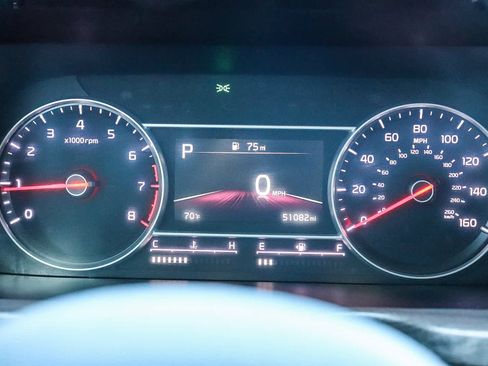 Used 2022 Kia Sorento EX w/ Panoramic Sunroof Package image 22