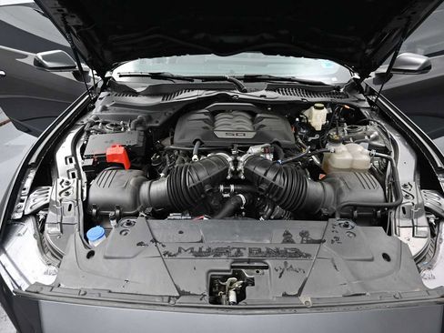 Certified 2024 Ford Mustang GT Premium RWD image 20