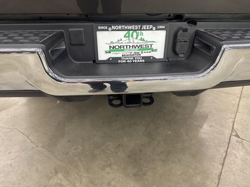 New 2025 RAM 2500 Tradesman image 20