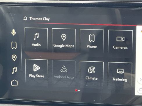 Used 2022 GMC Sierra 1500 AT4 AWD/4WD image 32