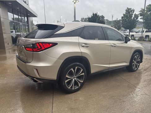 Used 2019 Lexus RX 350 AWD w/ Navigation Package image 14