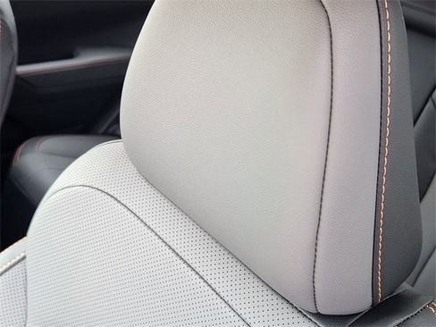 New 2026 Subaru Crosstrek 2.5i Limited image 11