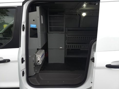 Used 2020 Ford Transit Connect XL FWD image 4