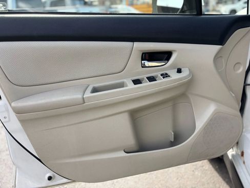 Used 2013 Subaru Crosstrek 2.0i Limited image 8