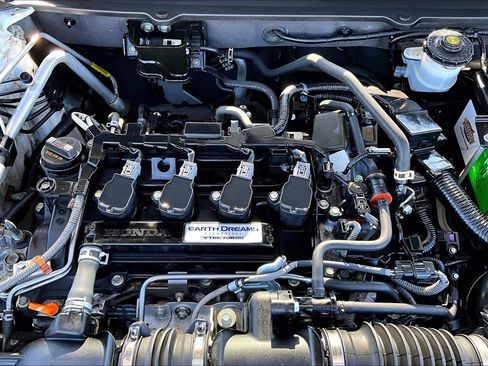 Used 2020 Honda Accord Sport image 32