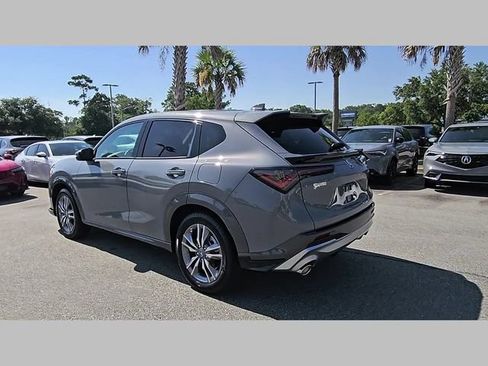 Certified 2025 Acura ADX FWD image 23