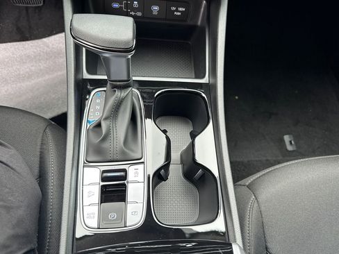 New 2026 Hyundai Tucson SEL image 20