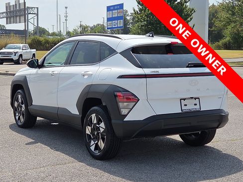 Used 2025 Hyundai Kona SEL AWD/4WD image 4