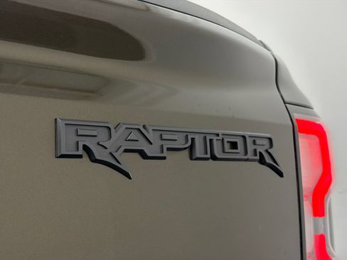 Used 2024 Ford Ranger Raptor AWD/4WD image 18
