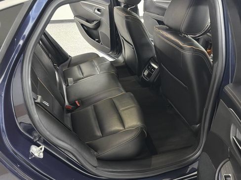 Used 2019 Chevrolet Impala Premier image 27