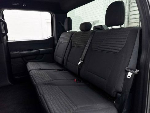 Used 2021 Ford F150 XL w/ STX Appearance Package image 27