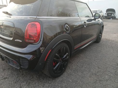 Used 2019 MINI Cooper John Cooper Works w/ Storage Package image 13
