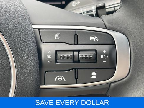 Used 2026 Kia K5 GT-Line w/ GT-Line Premium Package FWD image 18