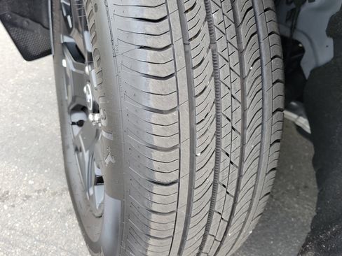 Used 2025 Ford Bronco Sport Big Bend w/ Convenience Package image 17