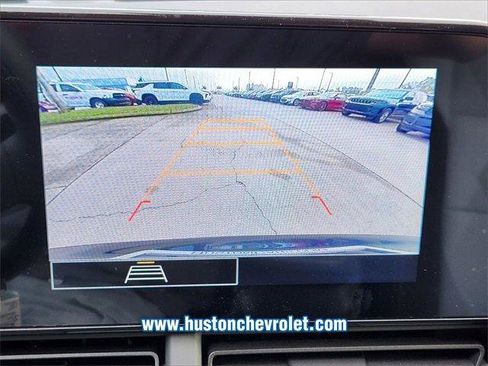 New 2026 Chevrolet Trax LS image 20