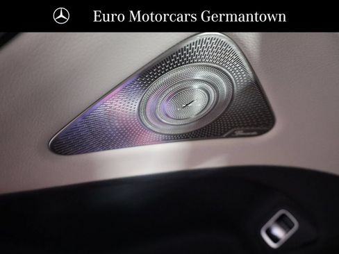 Certified 2023 Mercedes-Benz S 580e 4MATIC Sedan image 16