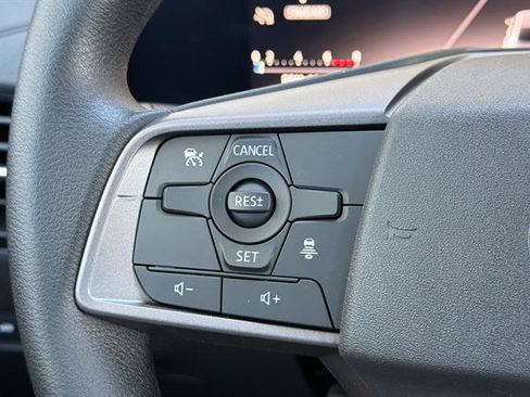 New 2026 Nissan Sentra SV w/ Floor Mat Package FWD image 25