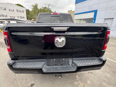 Used 2020 RAM 1500 Big Horn image 4