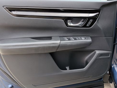Certified 2025 Honda CR-V EX-L image 13