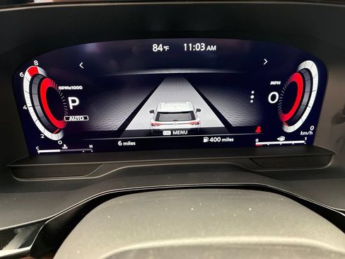 New 2026 Nissan Pathfinder Platinum AWD/4WD image 17