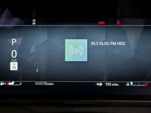 New 2026 Land Rover Range Rover Velar Belgravia AWD/4WD image 18