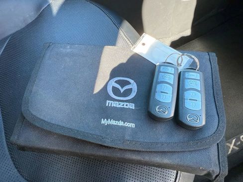 Used 2017 MAZDA CX-9 Grand Touring image 70