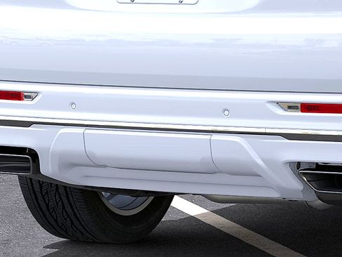 New 2026 Buick Enclave Avenir image 14