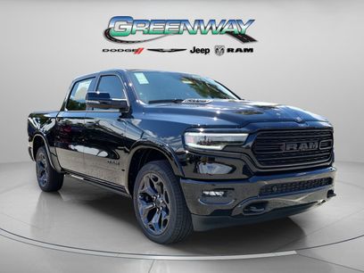 Used 2023 RAM 1500 Limited