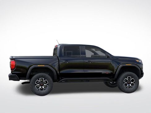 New 2026 GMC Canyon AT4X AWD/4WD image 7