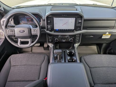 New 2026 Ford F150 XLT w/ Equipment Group 302A MID AWD/4WD image 15