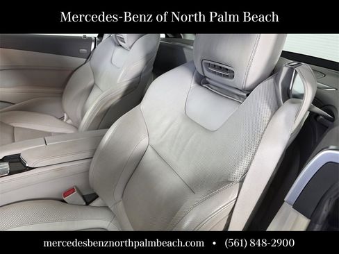 Used 2013 Mercedes-Benz SL 550 image 11